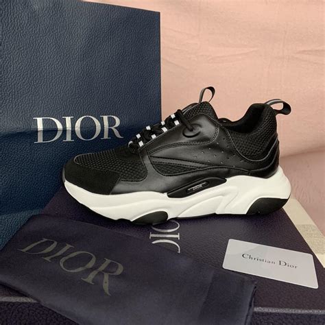 dior shoes trainer|christian Dior men's trainers.